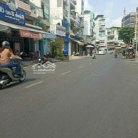 Bán Nhà Mtkd Đường Hùng Vương Q.5,Diện Tích: 4,5M X 15M, 3 Lầu, Hđt : 70 Triệu/Tháng, Giá Bán 21 Tỷ Tl