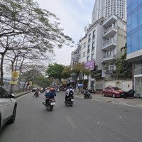 Bán Nhà Mặt Phố Giáp Nhất - Vỉa Hè Kinh Doanh - Ô Tô Tránh - 30M2 X 6 Tầng,Mặt Tiền: 4,2M Chỉ 12,5 Tỷ