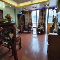 Bán Nhà Mặt Phố Giáp Nhất - Vỉa Hè Kinh Doanh - Ô Tô Tránh - 30M2 X 6 Tầng,Mặt Tiền: 4,2M Chỉ 12,5 Tỷ