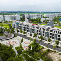 Bán Nhà Đẹp Xuất Sắc Tại Kđt Vườn Sen, View Công Viên 6,1 Tỷ, 101,63M2, Gần Sun Group, Đh Luật Cs2
