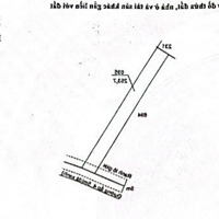 Chính Chủ Cần Bán Gấp Lô Đất Thổ Cư Tại Thạnh Đức, Bến Lức, Long An - Có Nhà Xây Sẵn