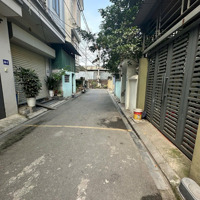 Bán Đất Tặng Nhà Tại Đào Cam Mộc, Đông Anh, Hà Nội, 4,1 Tỷ, 47 M2, Hàng Hiếm Chỉ Với