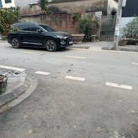 Chuyển Nhượng 98M2 Trung Thôn, Xã Đông Hội, Đông Anh