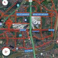 Chuyển Nhượng 98M2 Trung Thôn, Xã Đông Hội, Đông Anh