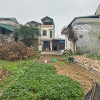 Nhỉnh 3 Tỷ Sở Hữu 60,2M . Đường Ô Tô Tránh . Gần Khu Cn
