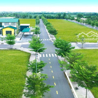 Đất Thổ Cư Toàn Bộ Sẵn Sổ, Công Chứng Ngay - Kế Bên Vin Hậu Nghĩa, Vin Tân Mỹ - Giá Chỉ Từ 1,5 Tỷ