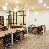 Sốc!! Mỹ Đình - Vp 100M² Full Nội Thất Xịn, Đầu Tư 300 Triệu Cho Thuê Lại Chỉ 12,5 Triệu/Tháng