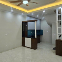 Bán Nhà Riêng Tại Hoàng Văn Thụ, Hoàng Mai, Hà Nội, Giá Ưu Đãi
