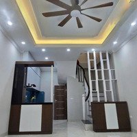 Bán Nhà Riêng Tại Hoàng Văn Thụ, Hoàng Mai, Hà Nội, Giá Ưu Đãi