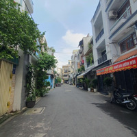** Bđs Dòng Tiềnhẽm Xe Hơinguyễn Thái Bình, Phường 12, Tân Bình - 163M2 - 18Tỷ