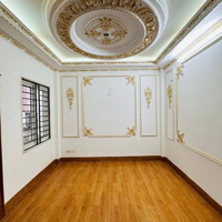 Bán Gấp Ngõ 230 Định Công Thượng - Hoàng Mai 30M2 5Tầngmặt Tiền3,5M Chào 6,6Tỷ Có Thương Lượng