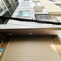 Bán Gấp Ngõ 230 Định Công Thượng - Hoàng Mai 30M2 5Tầngmặt Tiền3,5M Chào 6,6Tỷ Có Thương Lượng