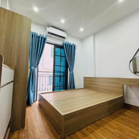 Bán Nhà Phú Đô Nam Từ Liêm - Chdv Mới, Lô Góc, Thang Máy, 10M Ra Ôtô 45M 7 Tầngmặt Tiền3,5M Giá Bán 11,3 Tỷ