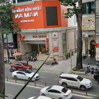 Bán Nhà Mtkd Đường Hùng Vương Q.5,Diện Tích: 4M X 8M, T+3L, Hđt : 35 Triệu/Tháng, Giá Bán 9 Tỷ Tl