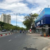Bán Nhà Góc 2Mtkd Đường Trần Phú Q.5,Diện Tích: 4M X 25M, T+4L, Hđt : 80 Triệu/Tháng, Giá Bán 25 Tỷ Tl