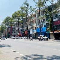 Bán nhà gần trung tâm hành chính công đường Võ Thị Sáu, Biên Hòa, 1000m2 sàn sử dụng, có tầng hầm