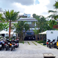 Cho Thuê Nhà 2Mt Đường Đồng Nai, Quận 10,Diện Tích17X25M Nở Hậu 27M, Trệt 1 Lầu, Sân Vườn, Giá 200 Triệu