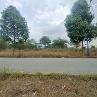 Siêu Ngộp 300m2 Lô biệt thự KDC Bình Nguyên Dĩ An giảm 3 tỷ còn 13tỷ500