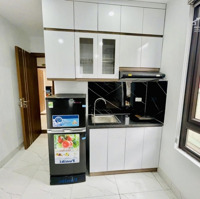 Cầu Giấy - Toà Ccmn Xây Mới - 30 Phòng Khép Kín Full Nội Thất - Doanh Thu 150 Triệu/ Tháng ~ 1,8 Tỷ/Nam