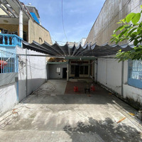 Bán Nhà Cấp 4 Sau Lưng Đh Hutech, Thích Hợp Xây Chdv, 263M2, Giá Bán 26 Tỷ, Liên Hệ: 0932669947