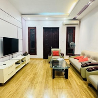 Nguyễn Chí Thanh - Phân Lô - Ô Tô Đỗ Cửa - Khu Vực Hiếm Nhà Bán - 63M2 X 5 Tầng - Chỉ 16,9 Tỷ
