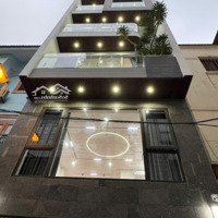 Siêu Vip!Nhà Phố Nguyễn Sơn,Phân Lô Oto Vào, Diện Tích: 55M2-7 Tầng,Thang Máy,Full Nội Thất Đẹp, 19.5 Tỷ.