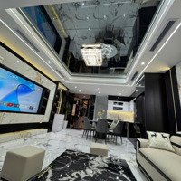 Siêu Vip!Nhà Phố Nguyễn Sơn,Phân Lô Oto Vào, Diện Tích: 55M2-7 Tầng,Thang Máy,Full Nội Thất Đẹp, 19.5 Tỷ.