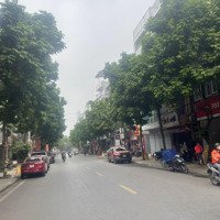Tây Hồ - Siêu Phẩm Lô Góc - Mặt Tiền Quyền Lực 7,1M - Ngõ Thông - Dân Xây - 2Mặt Tiền - 10M Ra Ô Tô