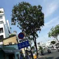 Bán Nhà Mặt Tiền Lê Lai, Phường Bến Thành, Quận 1, Dt: 4X20, Kc: 5 Tầng, Giá Chỉ 69 Tỷ