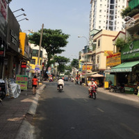 Bán Nhà Mặt Tiền Lê Lai, Phường Bến Thành, Quận 1, Dt: 4X20, Kc: 5 Tầng, Giá Chỉ 69 Tỷ