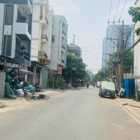 Siêu Phẩm Mặt Tiền Phạm Phú Thứ Ngang 6.5M Nở Hậu 11M Diện Tích Hiếm Có