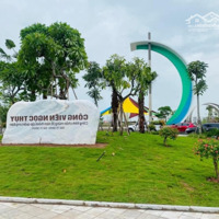 Bán Mảnh Đất Đẹp Khu Tái Định Cư Ngọc Thụy,Diện Tích 80M2,Mt4.5M, Giá Bán 17.6 Tỷ