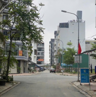 Bán Mảnh Đất Đẹp Khu Tái Định Cư Ngọc Thụy,Diện Tích 80M2,Mt4.5M, Giá Bán 17.6 Tỷ