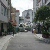 Bán 218M2 Đất Võ Chí Công Thông Lạc Long Quân Mặt Ngõ To Như Phố, Ô Tô Tránh Vỉa Hè Rộng, 42 Tỷ