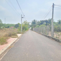 Mặt Tiền Nhựa, 110M2 Có Thổ Cư. Gần Kcn. 5Xxtr