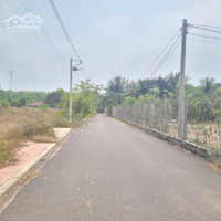 Mặt Tiền Nhựa, 110M2 Có Thổ Cư. Gần Kcn. 5Xxtr