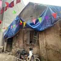 Bán Gấp Mảnh Đất 71M2, Vuông Đẹp, Ngõ To, Thông Các Ngả Ở Bắc Từ Liêm