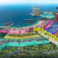 Mở Bán 5 Suất Ngoại Giao Căn Hộ Pháo Hoa