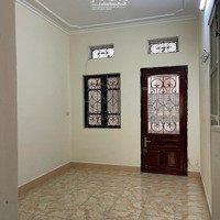 Chuyển Công Tác Nhượng Lại Nhà Nguyên Căn Đang Thuê Tại Tô Vĩnh Diện, Khương Trung, Thanh Xuân 3T