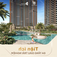 Masteri Trinity Chỉ 299 Triệu Ký Hđmb Với Căn 60,5M2 Chung Cư View Biển