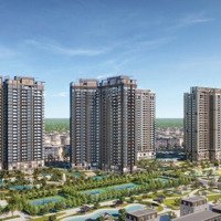 Bán Gấp Cc 2 Phòng Ngủ 60.5M2, Ở Masteri Trinity Square, Square, Nghĩa Trụ, Văn Giang, Hưng Yên