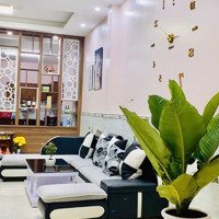 Bán Nhà Phú Hòa Đường Nhựa Thông, 85M2, 3.8 Tỷ. Nhà Trệt Lầu Kiên Cố Hiện Đại. Kế Bên Kdc Phú Hòa