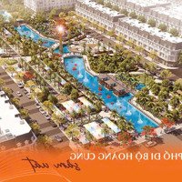 Bán Nhà N18-03 Dự Án Hoàng Huy New City, Thủy Nguyên Vị Trí Đẹp Gần Đường 30M, Chỉ 11 Tỷ