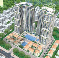 Bán Biệt Thự Dự Án Golden Westlake Thuỵ Khuê 165M2 Giá Rẻ Ở Ngay Vị Trí Đẹp Thông 2 Phố