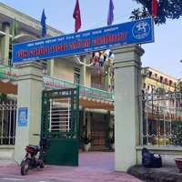 Chốn Bồng Lai Tiên Hội- Giáp Vinhomes Cổ Loa-Ngõ Thông,Oto Đỗ Cửa-Diện Tích Rộng - Giá Trên Mặt Sàn
