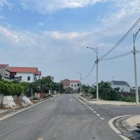 Bán Đất Tại Xã Thanh Sơn, Kim Bảng, Hà Nam, Giá Bán 2,25 Tỷ, Diện Tích 98M2, Hàng Hiếm Đẹp