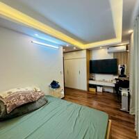 Bán nhà Trương Định, Hai Bà Trưng 35m2x5 tầng thang máy, 1 nhà ra phố sđcc 8 tỷ