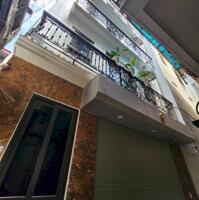 Bán nhà Trương Định, Hai Bà Trưng 35m2x5 tầng thang máy, 1 nhà ra phố sđcc 8 tỷ