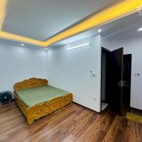 Bán nhà Trương Định, Hai Bà Trưng 35m2x5 tầng thang máy, 1 nhà ra phố sđcc 8 tỷ