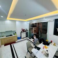 Bán nhà Trương Định, Hai Bà Trưng 35m2x5 tầng thang máy, 1 nhà ra phố sđcc 8 tỷ